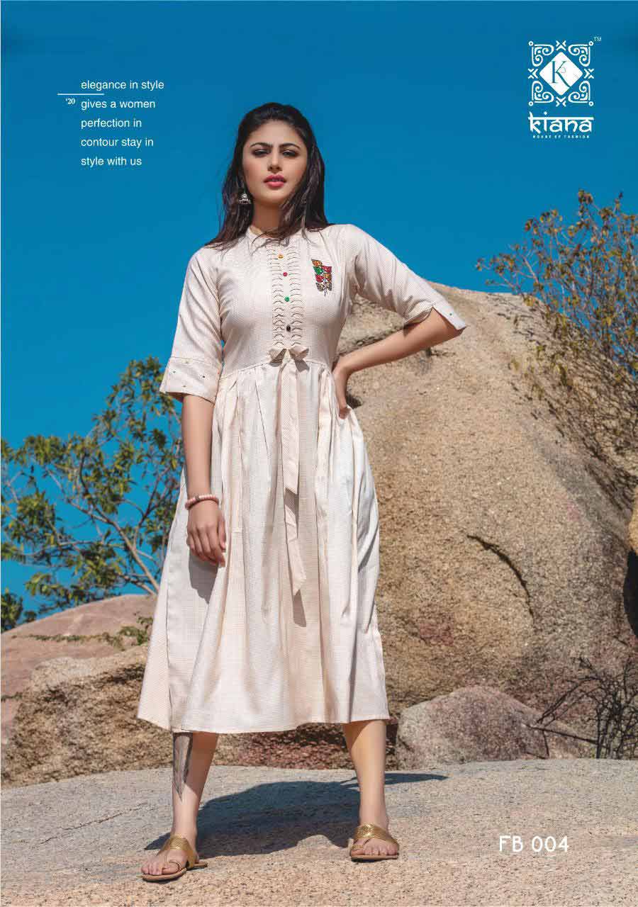 Free Bird Rayon Liner Wholesale Kurti Set Free Bird Rayon Liner Wholesale Kurti Set
